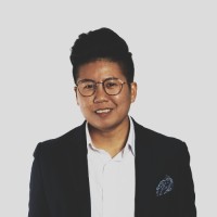 Aventedge Employee Elizabeth Lie's profile photo