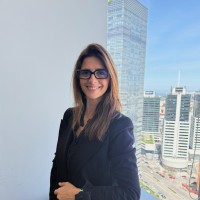 SupraBrokers Employee Carola Pelaez Salvo's profile photo