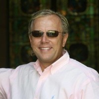 Pacific Commerce Bank Employee Robert Burk's profile photo