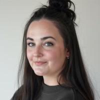 Gensler Employee Audrey Robinson's profile photo