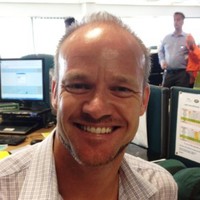 Saietta Electric Drive Employee Chris Roberts's profile photo