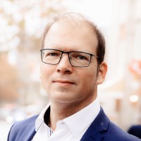 Canify AG Employee Arne Wilkens's profile photo