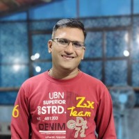 Mahesh Chougule Email & Phone Number