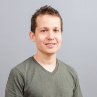 Metreecs Employee Eino Gourdin's profile photo