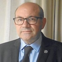 Becompliance Employee Jesús González Oliveros's profile photo