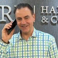 Dennis Barba Email & Phone Number