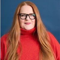 Avencera Employee Gemma Gronland's profile photo