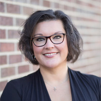 Rochdale Paragon Group Employee Linda Weber's profile photo