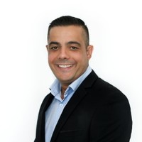 Encore APAC Employee Daniel Lourenco's profile photo