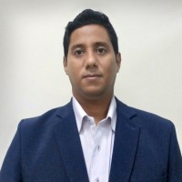 Uniscan Employee Ronny Fernandez's profile photo