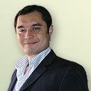 Canterbury Christ Church University Employee Denys Andrianjafy's profile photo