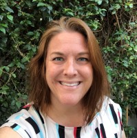 City of Torrance Employee Jillian Wade's profile photo