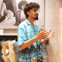 MG Apparel Employee Muhammad Akhtar's profile photo