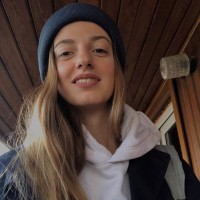 MAKRATELLI Employee Ana Gadilia's profile photo