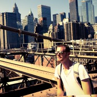 CESI Employee Franck Augello's profile photo