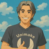 Unimake Software Employee Wandrey Ferreira's profile photo