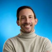 Intuit Employee Conor Boyle's profile photo