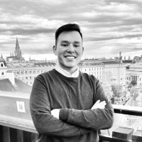 Amsterdam Software Employee Adrian C.'s profile photo