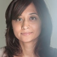 Strategyn Employee Sabeen Sattar's profile photo