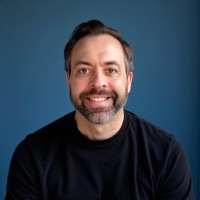 Second Mile Education Employee Kevin White's profile photo