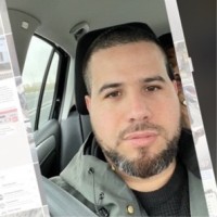 Aktiesport Employee Abdellah Belahcen's profile photo