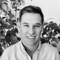 Tyler Simpson Email & Phone Number