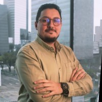 Lien Boutique Inmobiliario Employee Daniel Cuello's profile photo