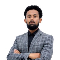 EASE Engineering Employee Mengistu Ayalew's profile photo