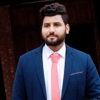 Soft Standards Employee Muhammad Raouf's profile photo