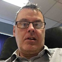 Gordon Leslie Group Employee Willie Whitten's profile photo