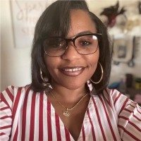 SoulFully Urs, LLC Employee Lcsw-S Teresa Fuller's profile photo