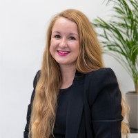 Scapino Employee Marthe Antema's profile photo