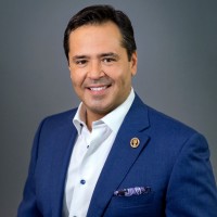 Evolution Hospitality Services Employee Michael Malatin's profile photo