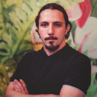 Emanuel Marzea's profile photo