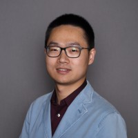 GenScript ProBio Employee Lingqi Kong's profile photo
