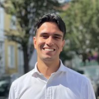 tlc | Estate Agents, Letting Agents & Property Management in Chelsea and Kensington Employee Michael Cardona Castellanos's profile photo