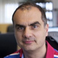 UTX Technologies LTD Employee Konstantinos Alexopoulos's profile photo
