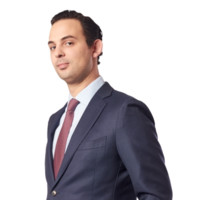 FIBRA EDUCA Employee Diego Robles Cuevas's profile photo