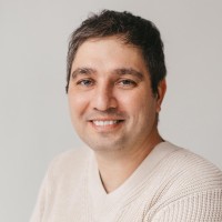 CodiQ Employee Aliaksandr Kikar's profile photo