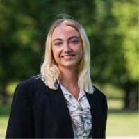 Subscrybe Employee Sophie Elmenhoff's profile photo
