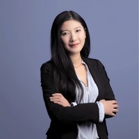 神州网信技术有限公司 Employee He Zhang's profile photo
