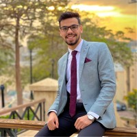 Omar Alhamed's profile photo
