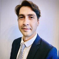 Law Society of Ontario Employee Omer Sucu's profile photo