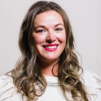 Nicole Reinhart Email & Phone Number