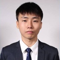 Robinhood Employee Joe Ho's profile photo