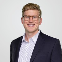 Heartland Whole Health Institute Employee Stratton Carroll's profile photo