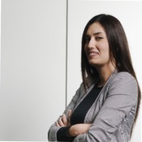 Work & Work SA Employee Elisa Virdee's profile photo
