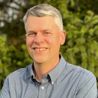 LimnoTech Employee Todd Redder's profile photo