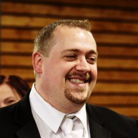 Go Rentals Employee Aaron Saia's profile photo