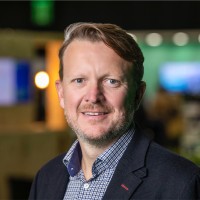 SGN Employee Antony Freng's profile photo